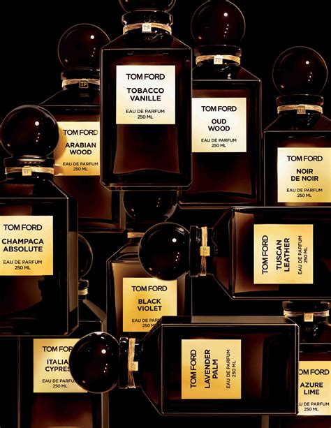 tom ford perfume most expensive